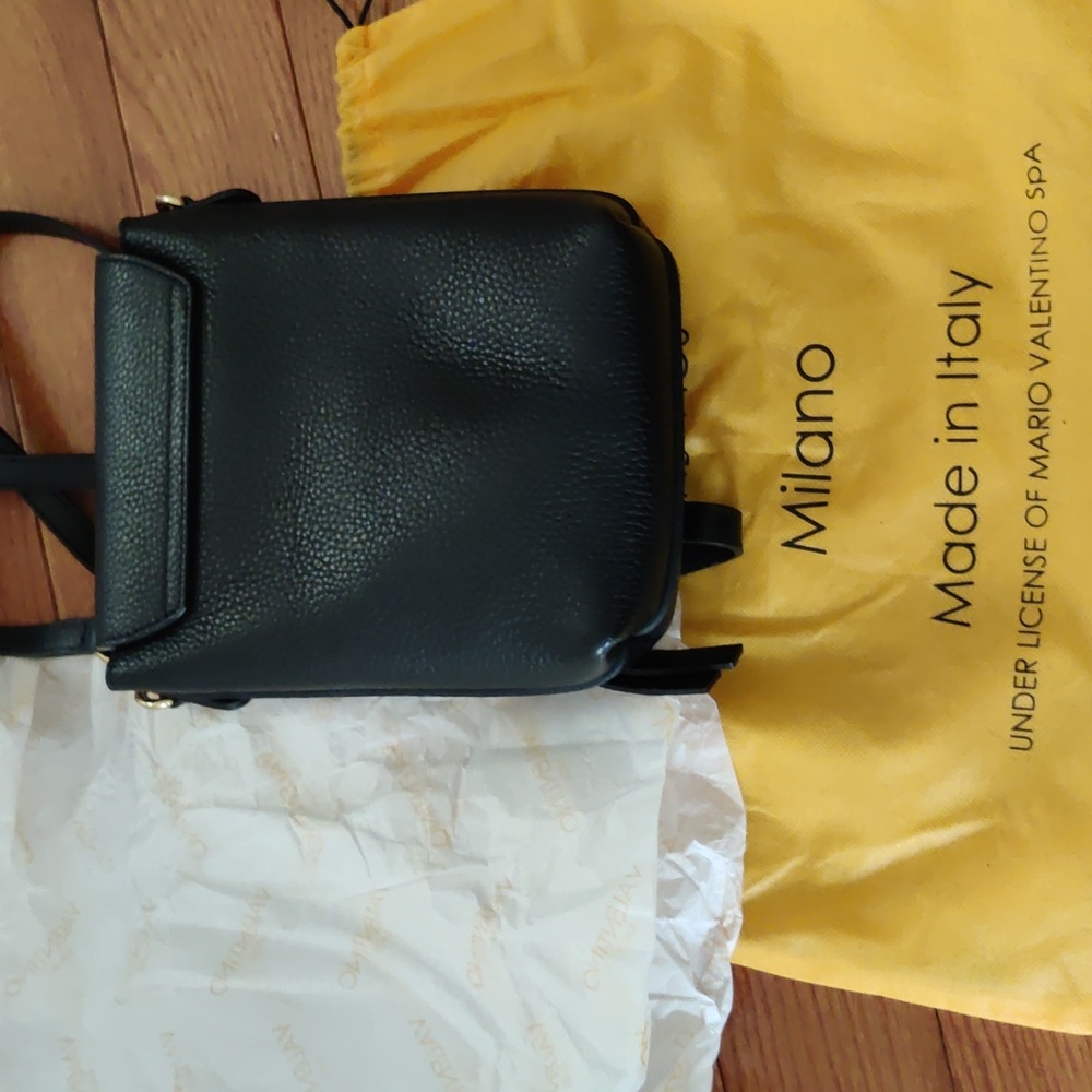 Valentino by Mario Women's gorgeous crossbody bag - Picture 15 of 15